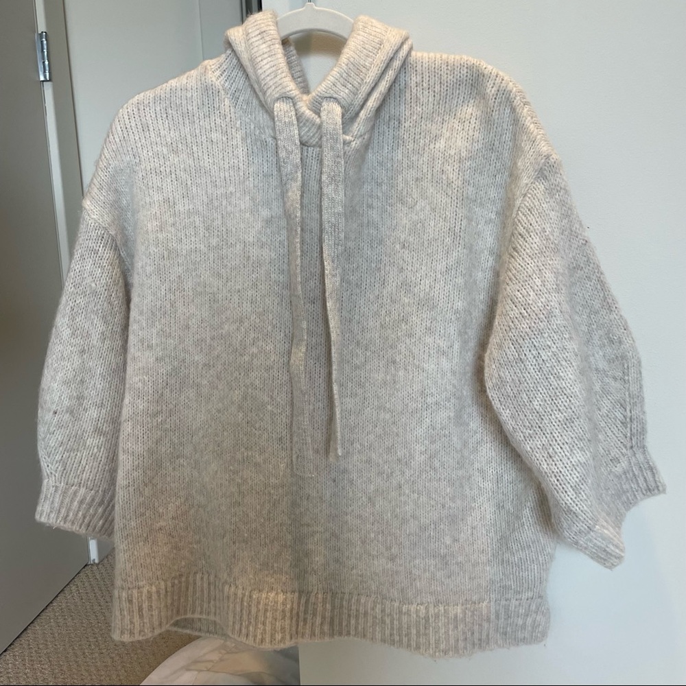 h&m pullover